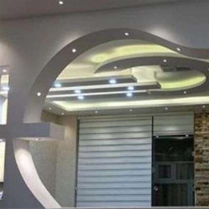 اجرا و فروش محصولات داخلی و کلینیک ساختمانی منصوری