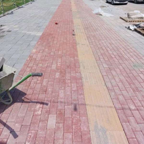 محوطه سازی محمدی