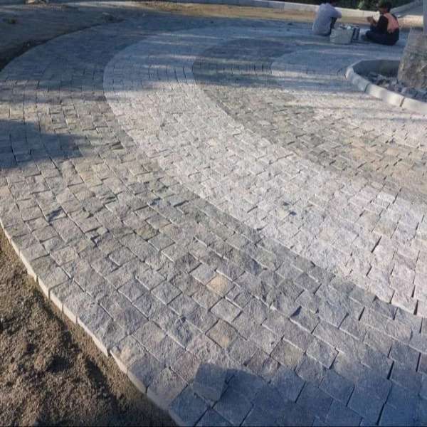 محوطه سازی محمدی