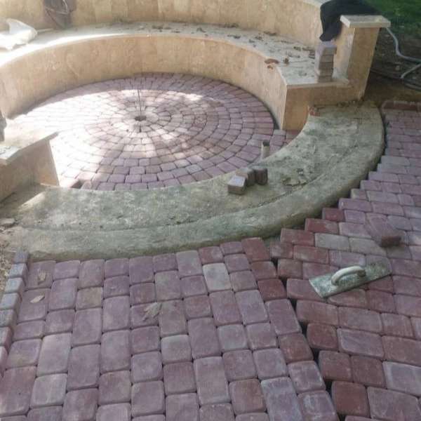 محوطه سازی محمدی
