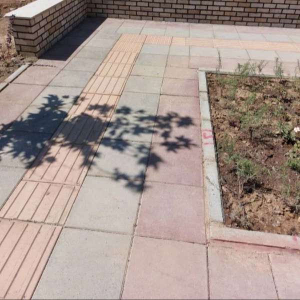 محوطه سازی محمدی