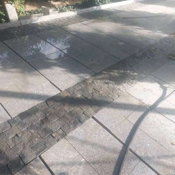 محوطه سازی محمدی
