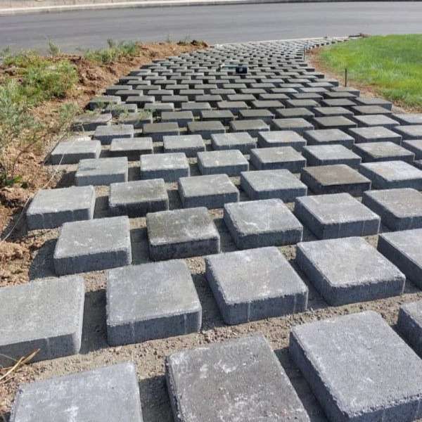 محوطه سازی محمدی