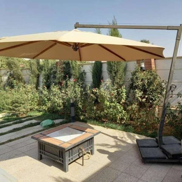 چتر و سایبان افروز