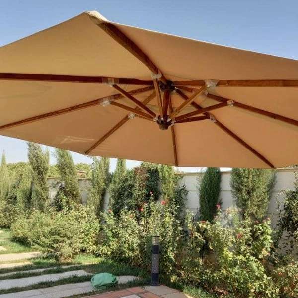 چتر و سایبان افروز