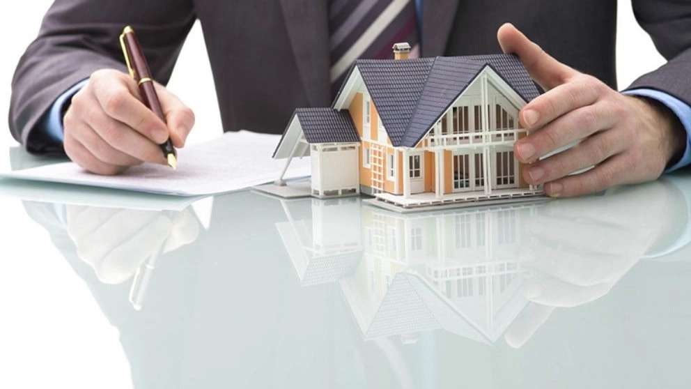 مشاور املاک یکتا