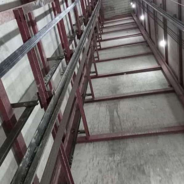 آسانسور آرام