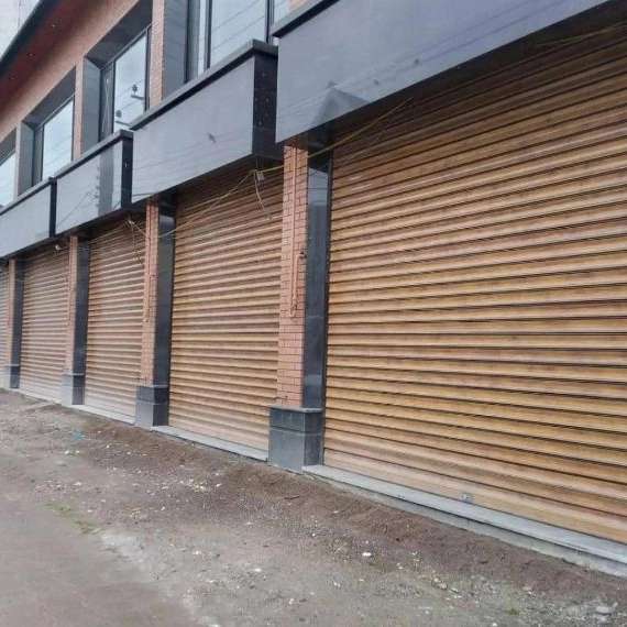درب اتوماتیک و سیستم های امنیتی