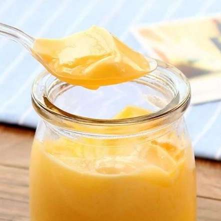روغن حیوانی یکتا لبن