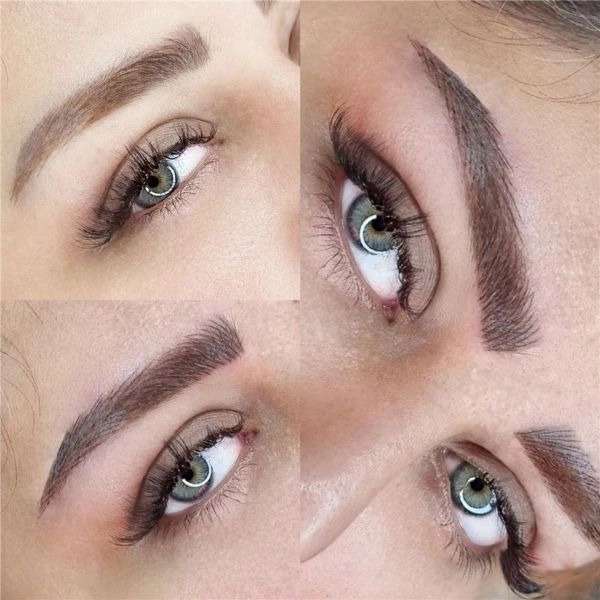 سالن فوق تخصصی زیبایی