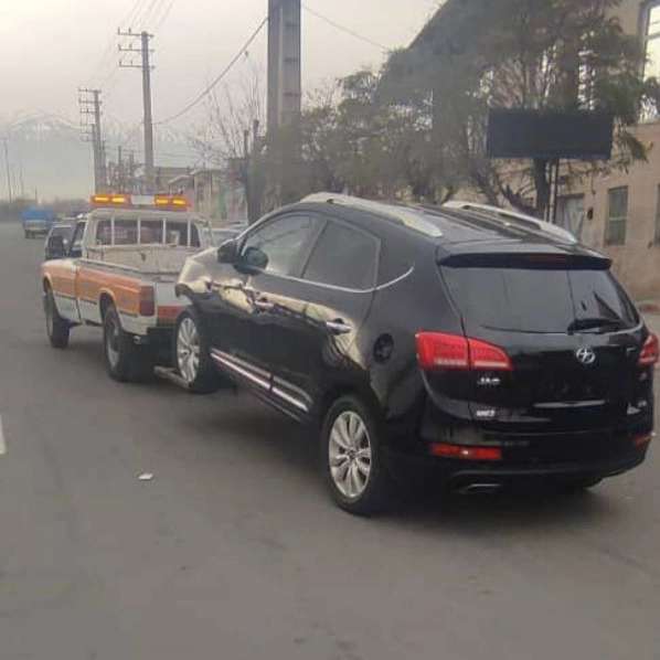 امداد خودروی مرند09964918994