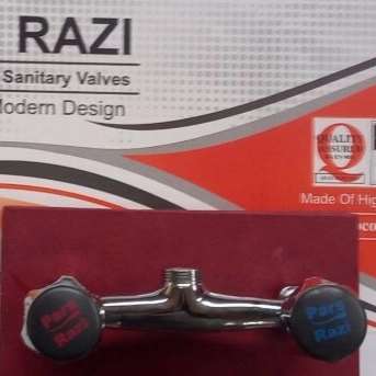 شیرآلات پارس رازی