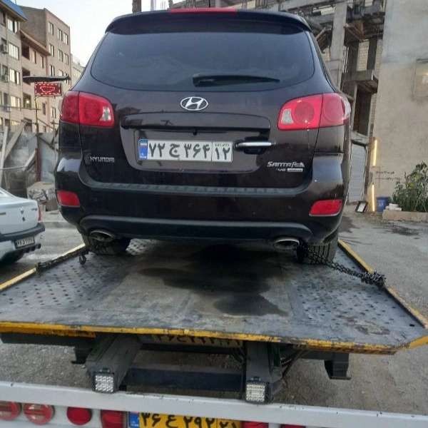امدادخودرو و خودرو بر و یدک کش مسگری