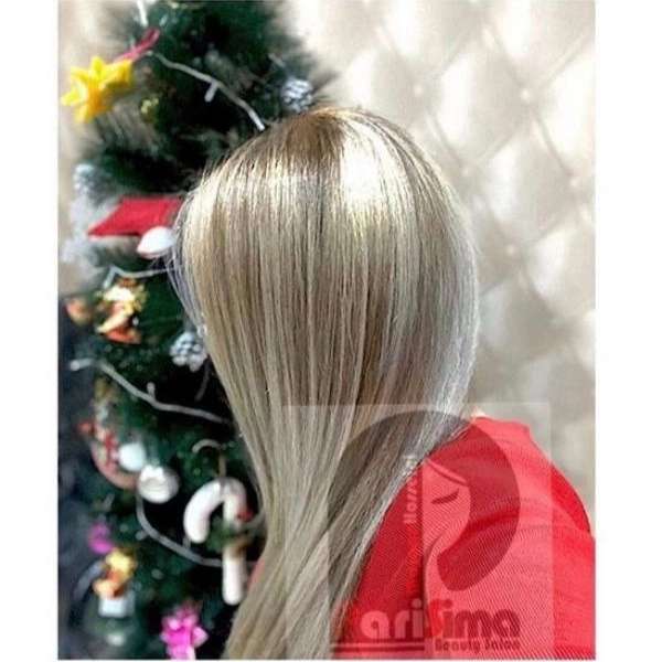 سالن زیبایی پری سیما