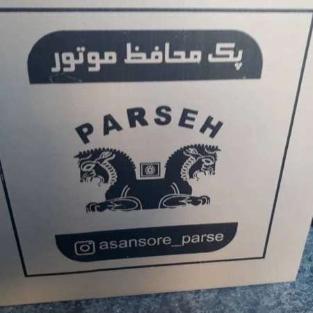 کابین و قطعات و حفاظ وزنه و موتور آسانسور پارسه