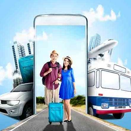 شرکت میراث فرهنگی گردشگری و جهانگردی هدهد باد صبا
