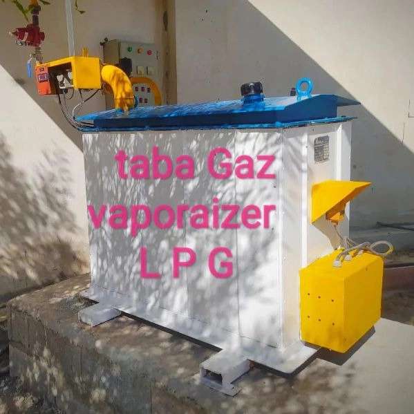 دستگاه های ذخیره سازی گاز مایع هادیزاده
