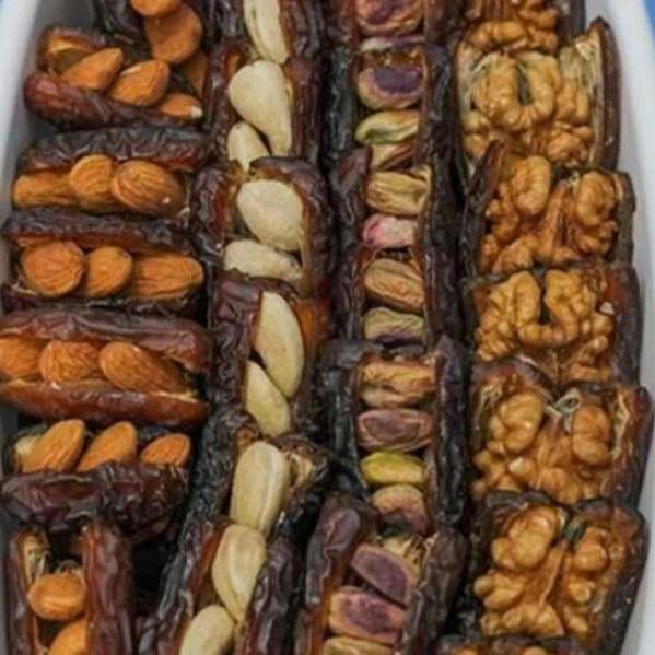 نخلستان خرمای پیارم آروین