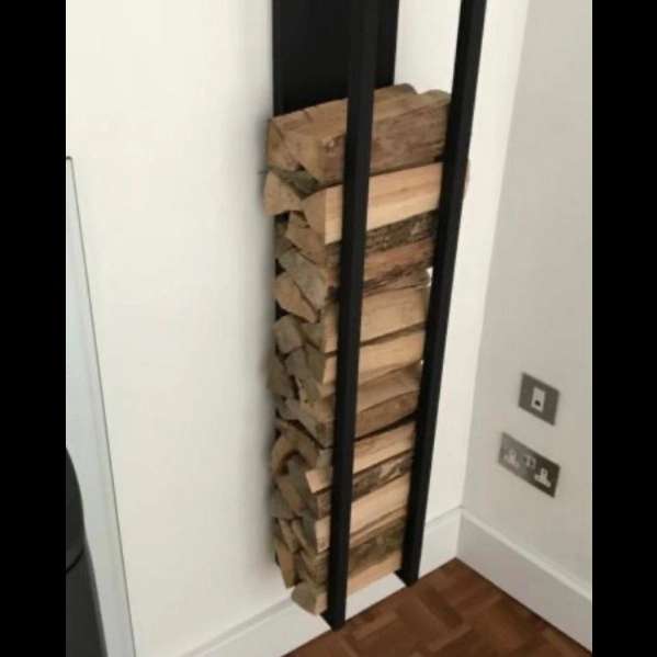 شومینه برقی و گازی شعله نما