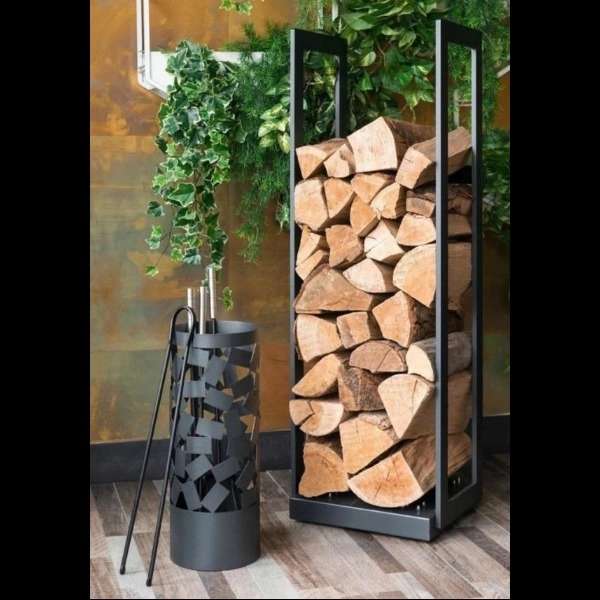 شومینه برقی و گازی شعله نما