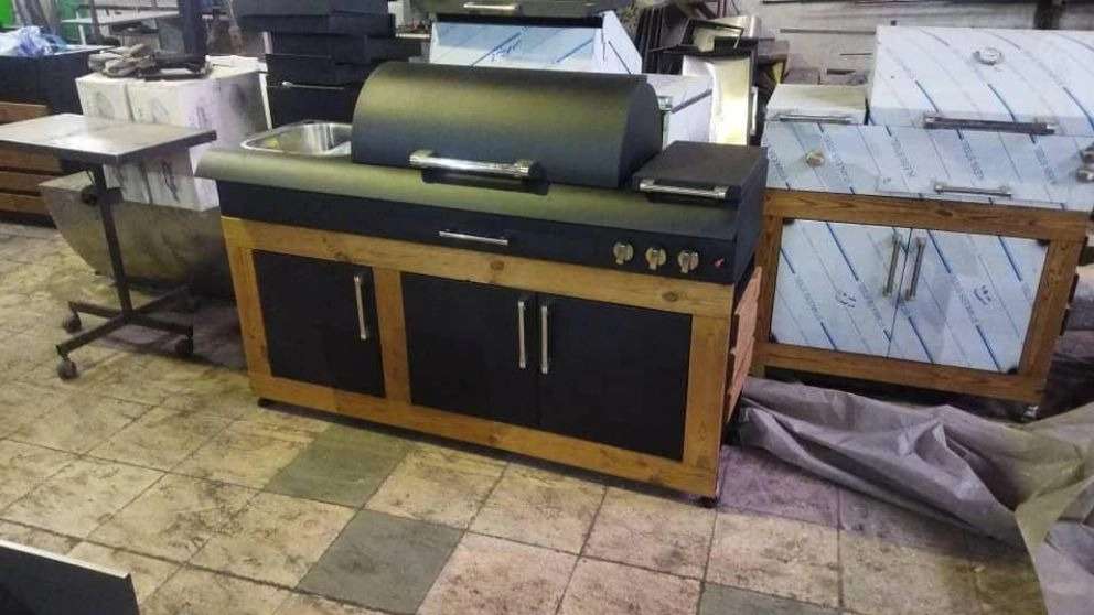 شومینه برقی و گازی شعله نما
