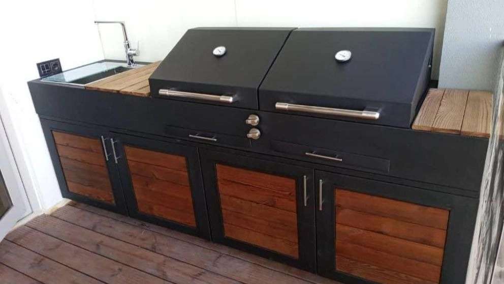 شومینه برقی و گازی شعله نما