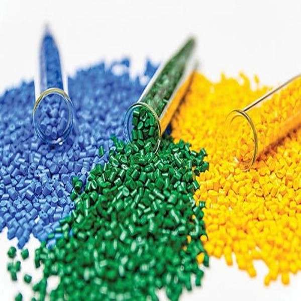 صنایع تولیدی پلیمر مسائلی