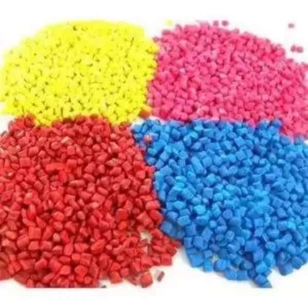 صنایع تولیدی پلیمر مسائلی