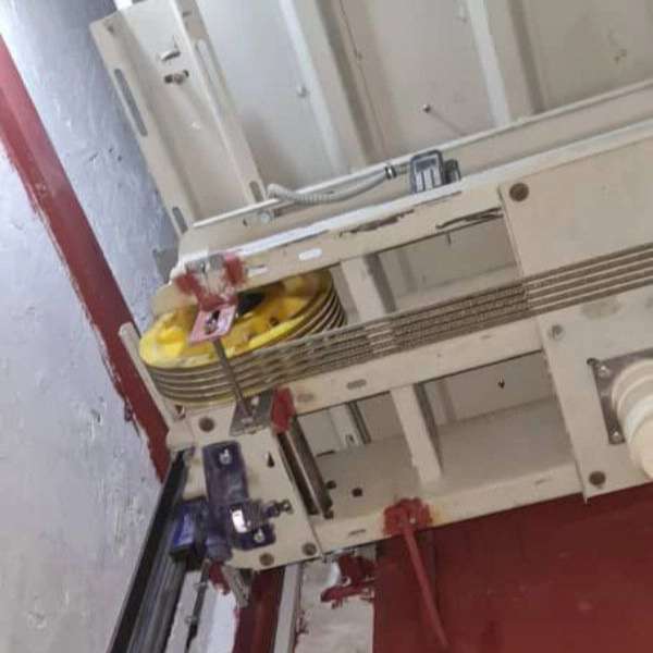 شرکت آسانسور سپهر
