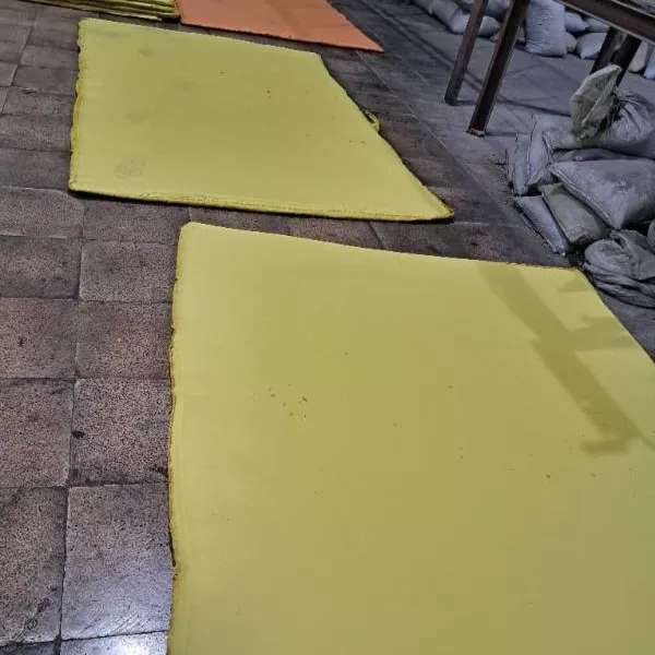 ورق و رول فومی فیروزی