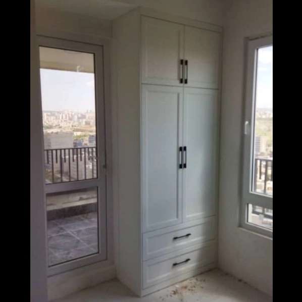 دکوراسیون داخلی و ام دی اف نمونه