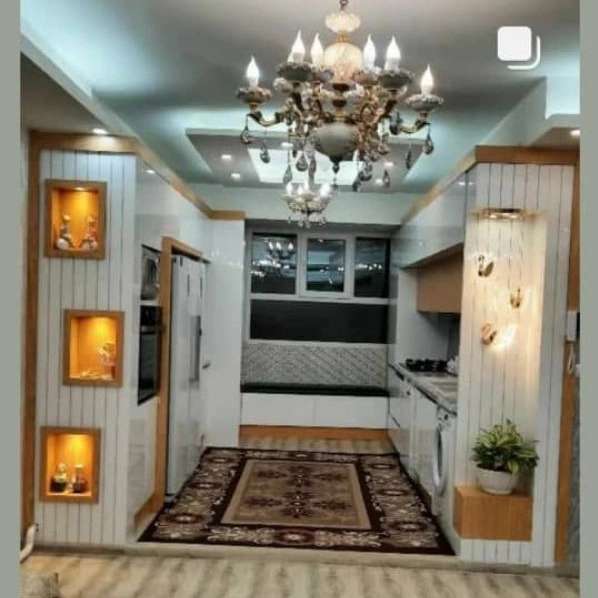 دکوراسیون داخلی و ام دی اف نمونه