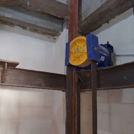 شرکت آسانسور سپهر