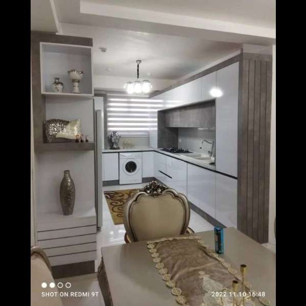 دکوراسیون داخلی و ام دی اف نمونه