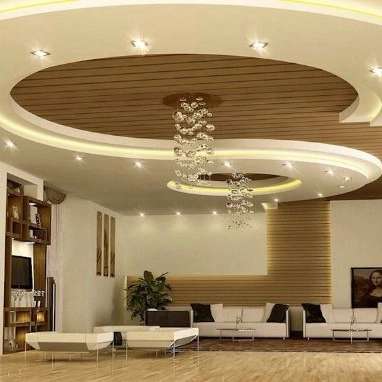 طراحی و اجرای سقف و‌ دیوار کناف