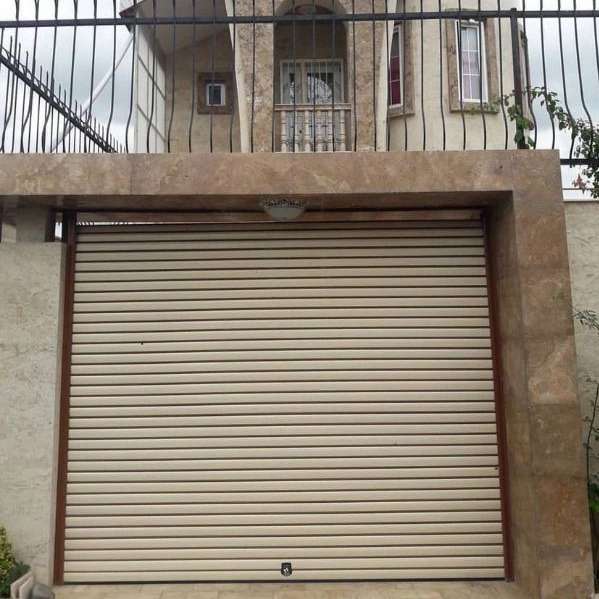 درب های اتوماتیک هومر