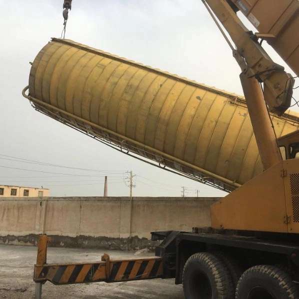 خرید و فروش دستگاه بچینگ پلانت راد صنعت در رباط کریم