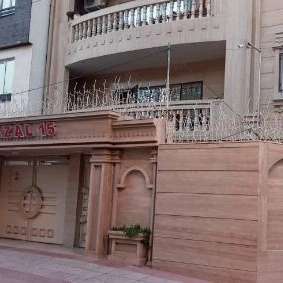 جوشکاری حافظ