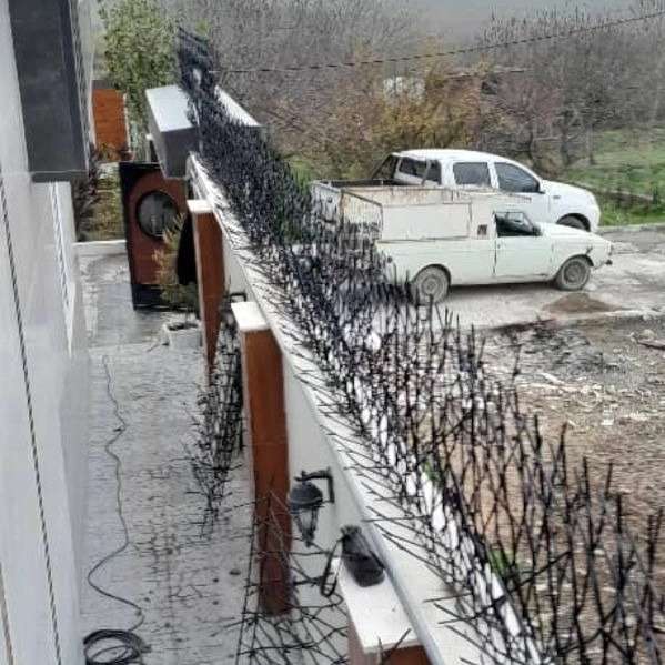 جوشکاری حافظ