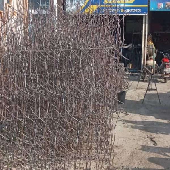 جوشکاری حافظ