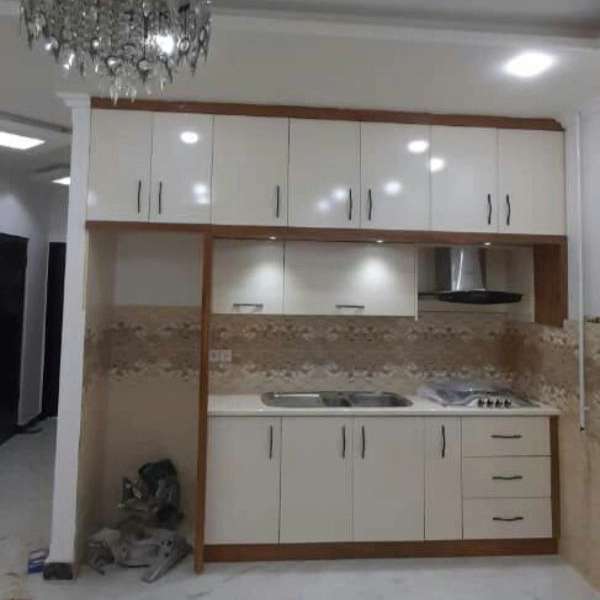 کابینت و کمد دیواری و صنایع چوب