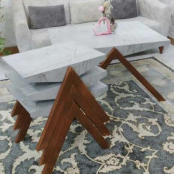 کابینت و کمد دیواری و صنایع چوب