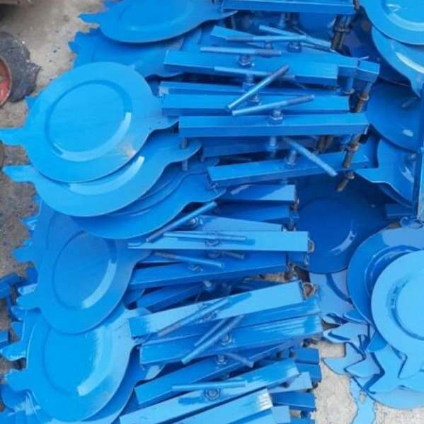 فروش سموم و ادوات کشاورزی صنعتی مجتمع زیستاب