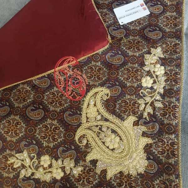 ترمه دوزی عمادی