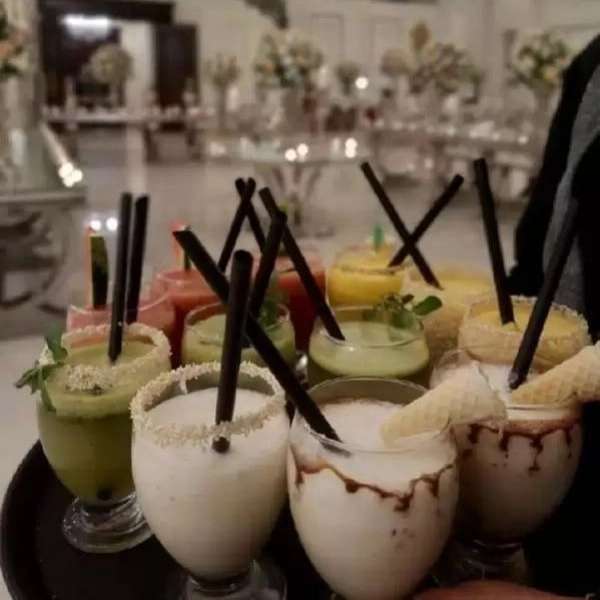 تشریفات مجالس جهان