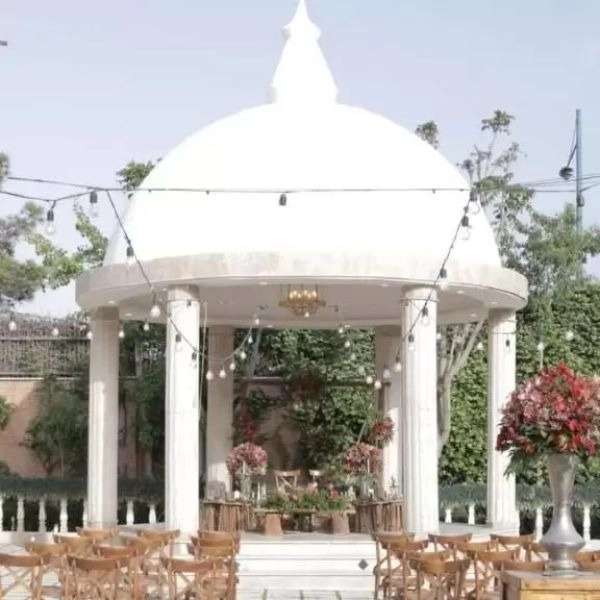 تشریفات مجالس جهان