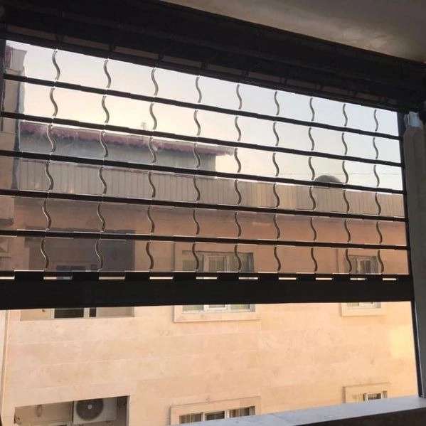 درب های اتوماتیک هومر