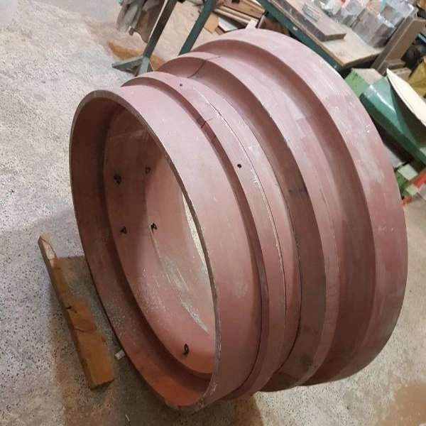 ریخته گری بهریزان قالب