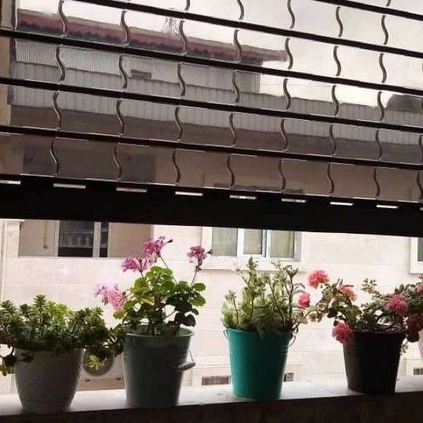 درب های اتوماتیک هومر