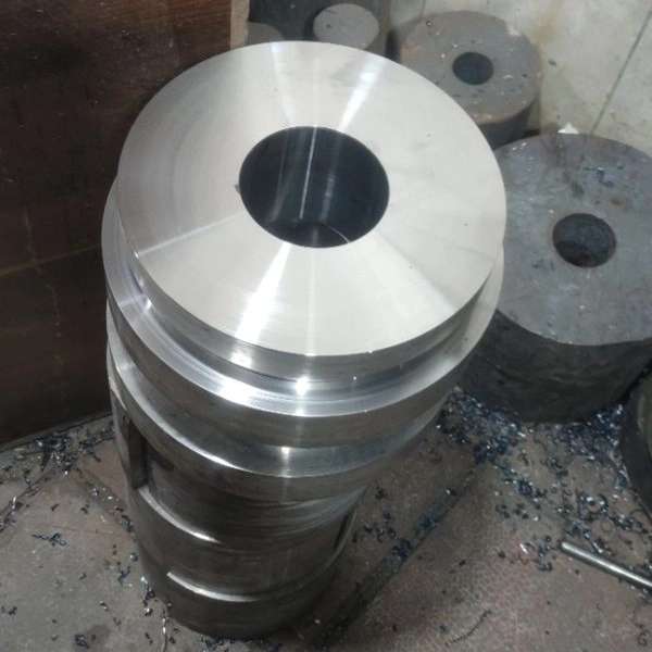 پرس های ضربه ای